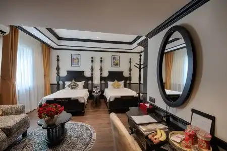 Monarque Danang - 35