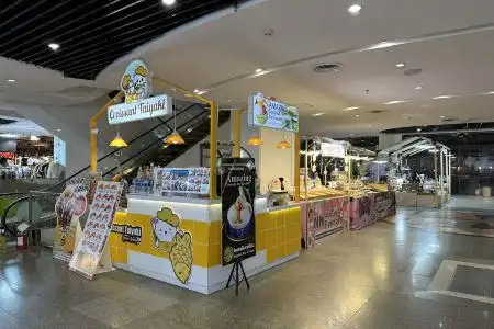 Lee Gardens Plaza - 4