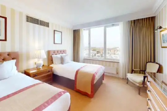 Cheval Thorney Court at Hyde Park - 140