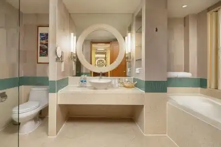 Sheraton Sanya Yalong Bay Resort - 174