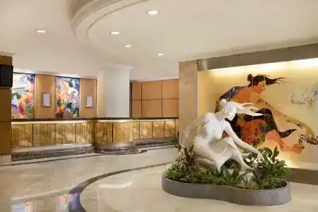 Ciputra Jakarta managed by Swiss-Belhotel International - 8