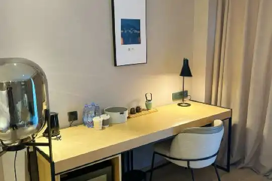 Atour S (Beijing Dongzhimen) - 18