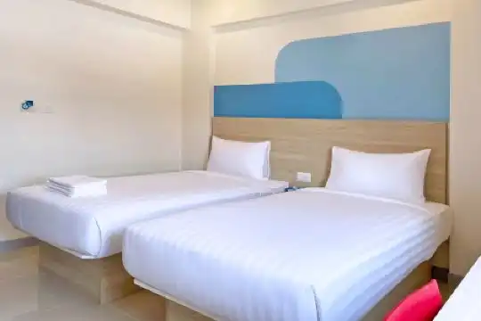 Hop Inn Nan - 11