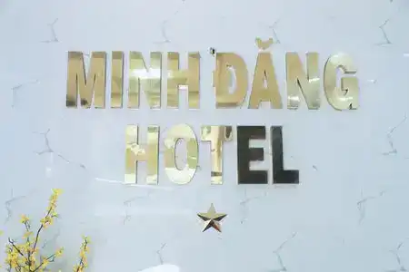 Minh Dang - 2