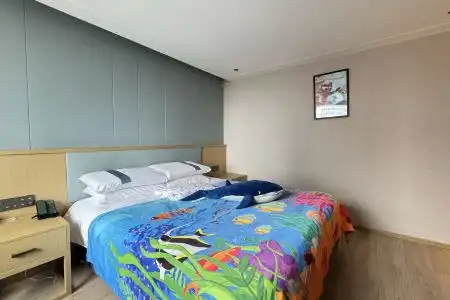 Qingdao Litian - 19