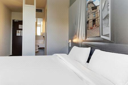 B&B Hôtel Châlons-en-Champagne - 10