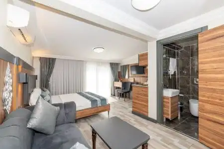 La Serena & Suites - 85
