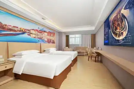Vienna (Shenzhen Guanguang Road Foxconn) - 9