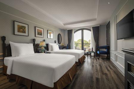 Lalita Boutique & Spa Ninh Binh - 10