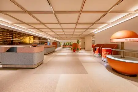 Orange Select(Kunming Nanping Pedestrian Street ) - 3