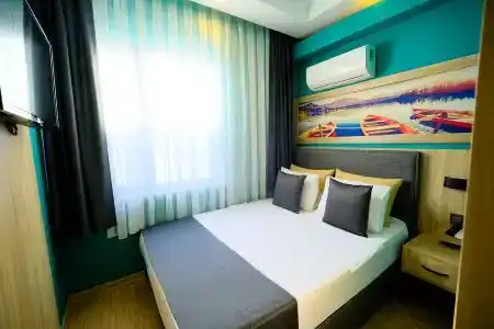 Deniz Boutique Konyaaltı - 33