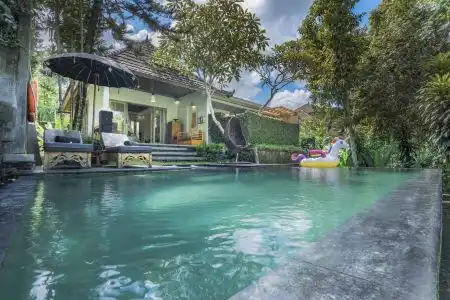 KajaNe Mua at Ubud Bali - 86