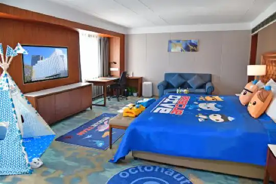 V-Continent Wuzhou - 42