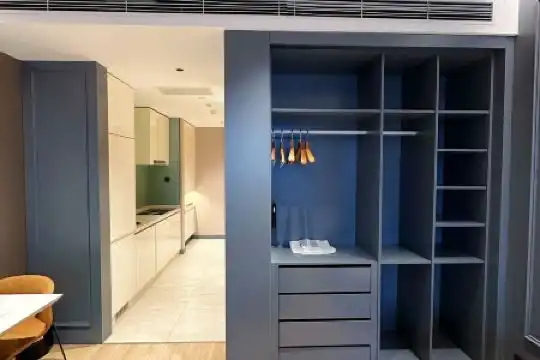 Atour S (Beijing Dongzhimen) - 32