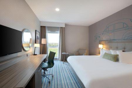 Jurys Inn Oxford - 60