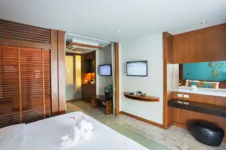 Mai Khao Lak Beach Resort & Spa - Sha Plus - 43