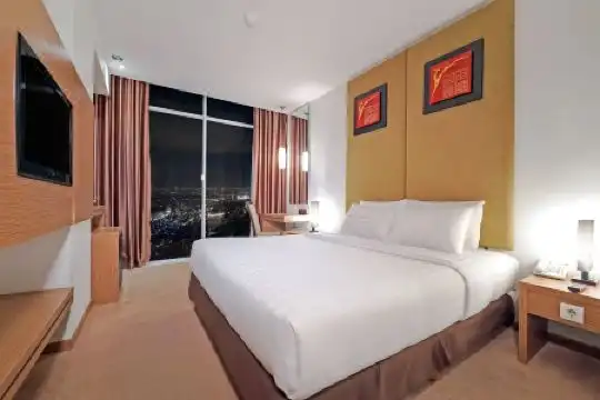 Grand Tjokro Yogyakarta - 54