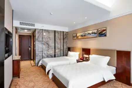 Heng Xin Business - 55