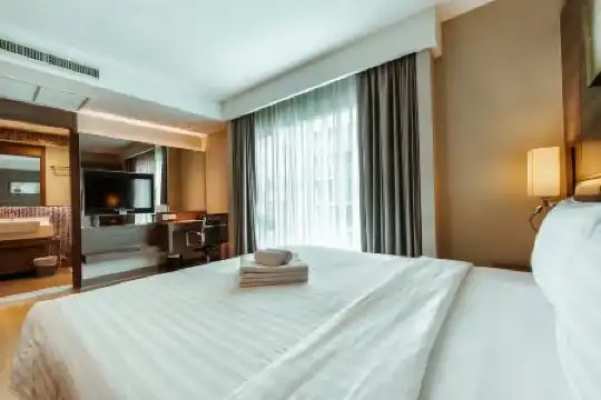 Citrus Sukhumvit 11 by Compass Hospitality - SHA Extra Plus - 102