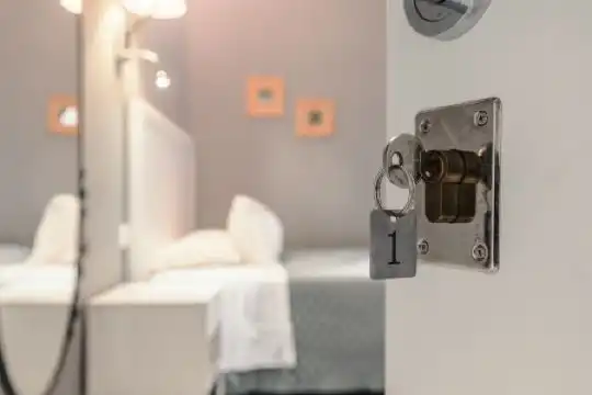 Bed And Best - 26