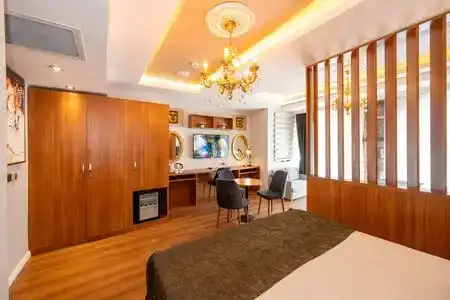 Harmony Istanbul & Spa - 74