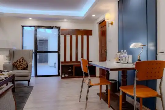 Maya Manor Boutique By Kgh Group - 53