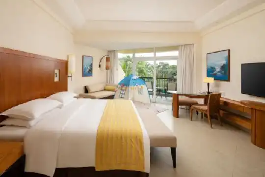 Sheraton Sanya Yalong Bay Resort - 129