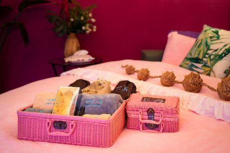 Sweet August · Boutique - 51