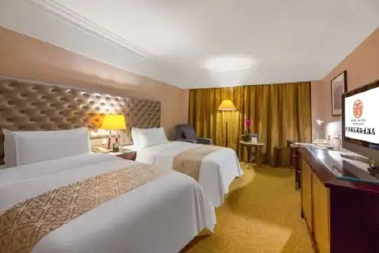Yanyuan International - 51