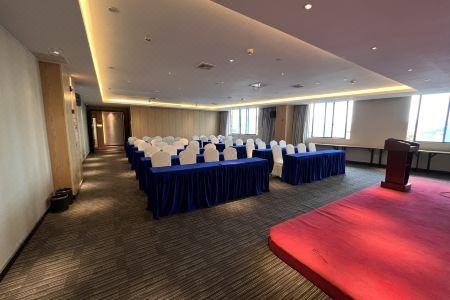 Borrman Dongguan Zhongtang Branch - 5