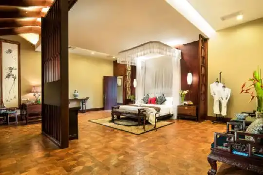 Luhuitou State Guesthouse & Resort - 95