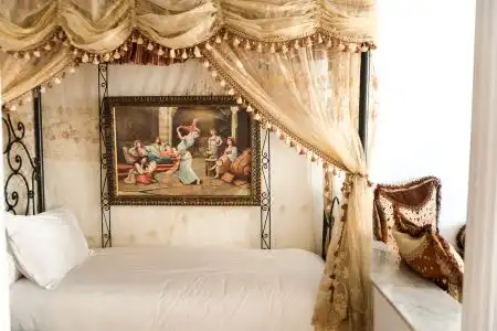 Moroccan House - 40