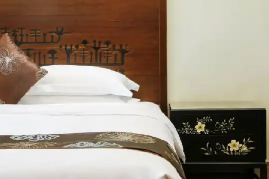 Luhuitou State Guesthouse & Resort - 108