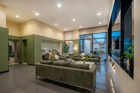 Citadines Zhuankou - 10
