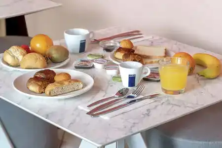b&b Brescia - 2