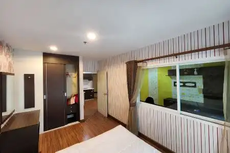 Patong Landmark - 81