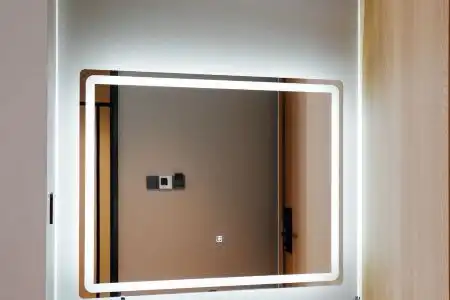 Crystal Luxury Smart - 49
