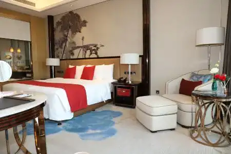 Wanda Vista Dongguan - 132