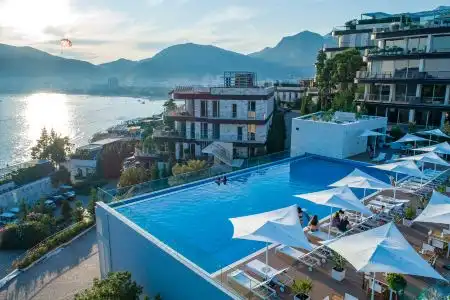 Guest House Harmonia - 4