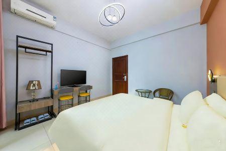 Xiuying Xitian - 27
