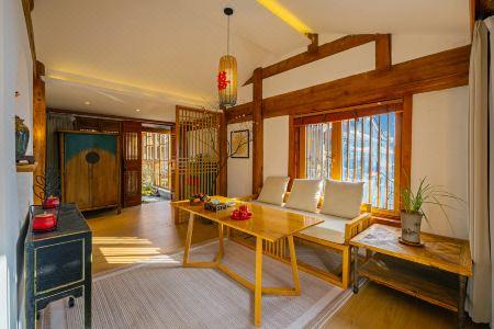 Lijiang Shuhe Sunshine Sandi Garden - 44