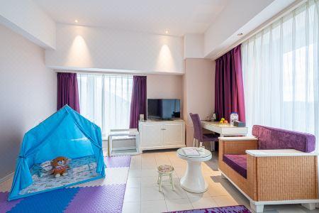 Howard Johnson Flower City Kunming - 18