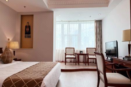 Shaanxi Business - 89