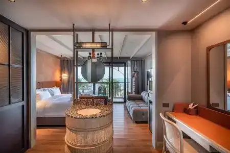 Thai Ayodhya Villas & Spa - 68