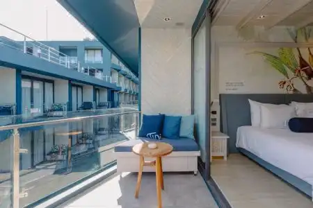 Tide Phuket Beach Front - Sha Plus - 33