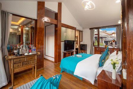 Butterfly Inn - 10