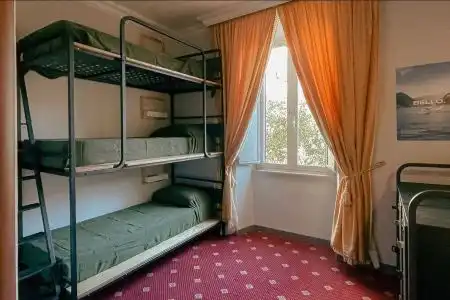 Ostello Bello Roma Colosseo - 84