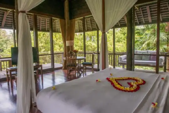Komaneka at Bisma Ubud - 114