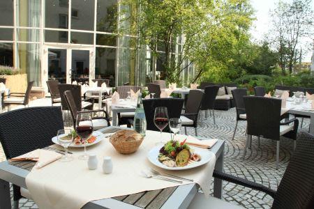 Wyndham Hannover Atrium - 5