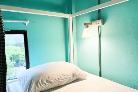 Dhub Hostel Donmueng - 44